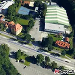 Вилла Celnice *
