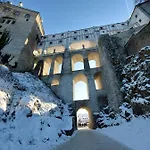 Вилла Celnice Чески-Крумлов