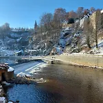 Вилла Celnice