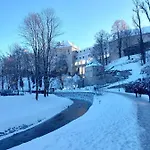 Вилла Celnice *