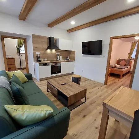 Vila Celnice