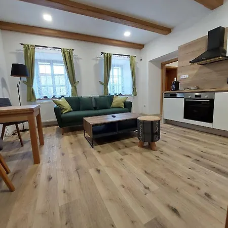 Celnice Villa