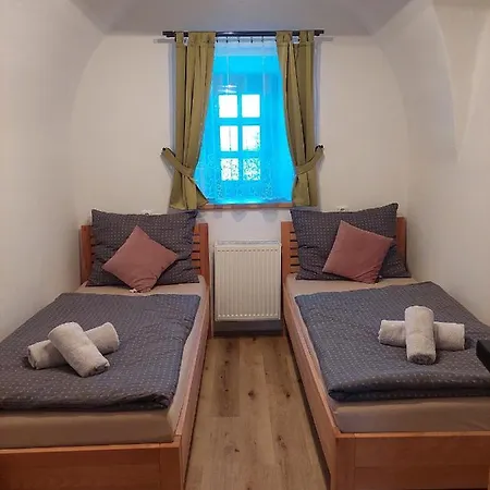 Celnice Villa *