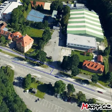Villa Celnice *