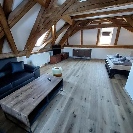 Celnice Villa *