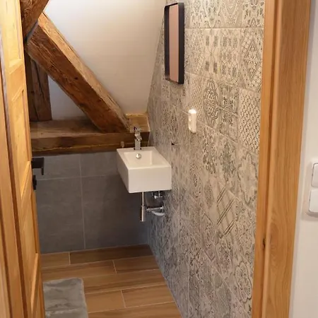 Villa Celnice Cesky Krumlov