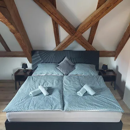 Celnice Villa *