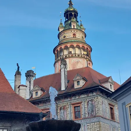 Celnice * Cesky Krumlov