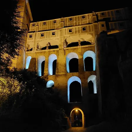 Celnice * Cesky Krumlov