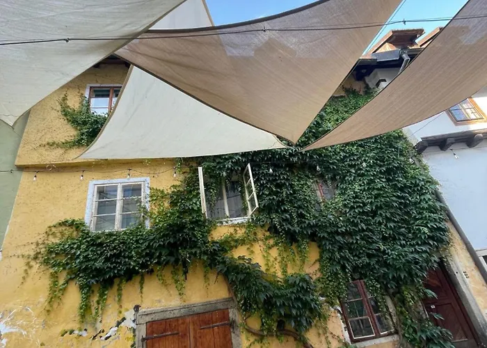 Celnice 别墅 Český Krumlov
